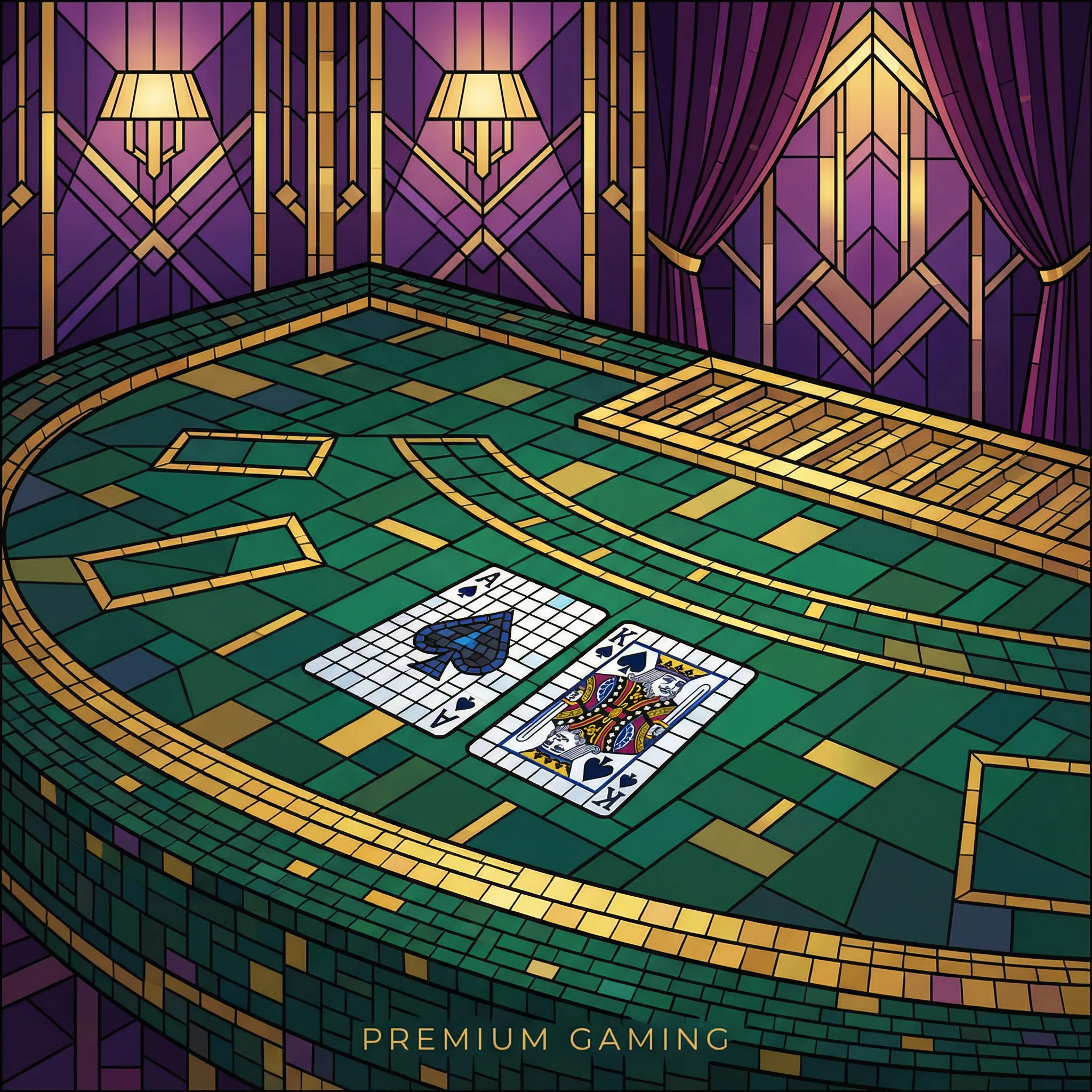 Blackjack bullsbet - Jogo de 21 com dealers ao vivo