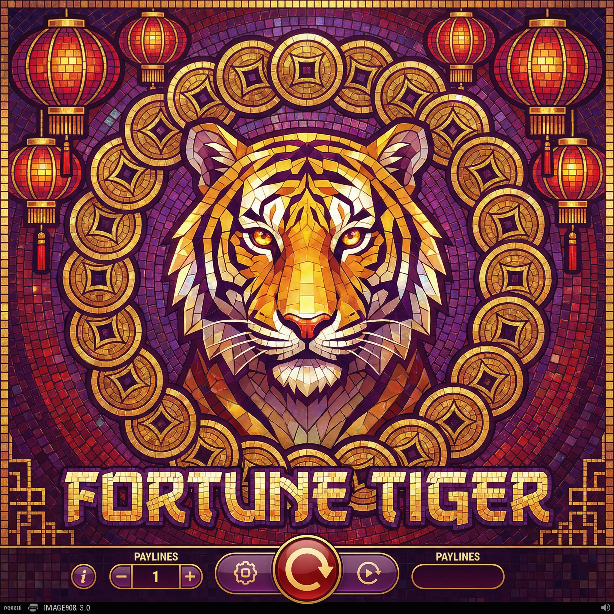 Fortune Tiger bullsbet - Jogo do tigre da fortuna