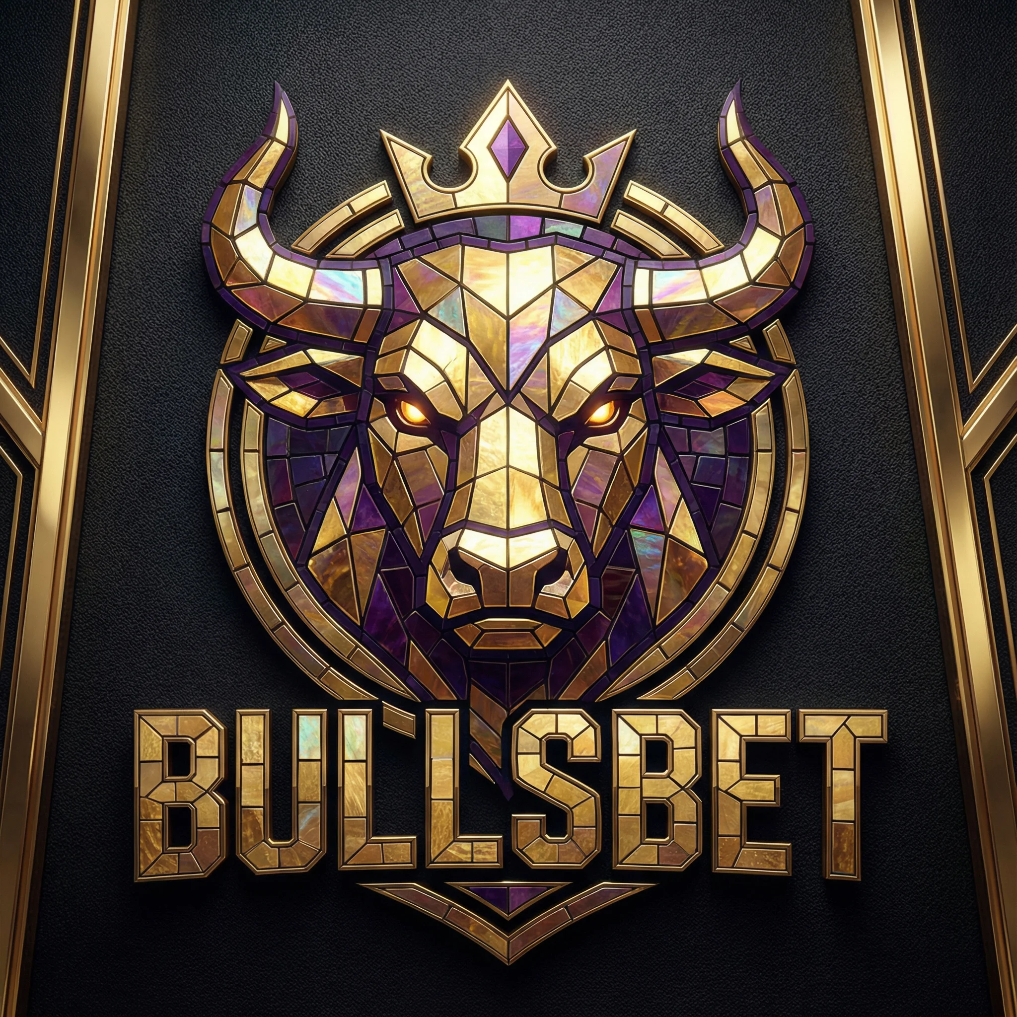bullsbet Logo - Cassino Online Premium