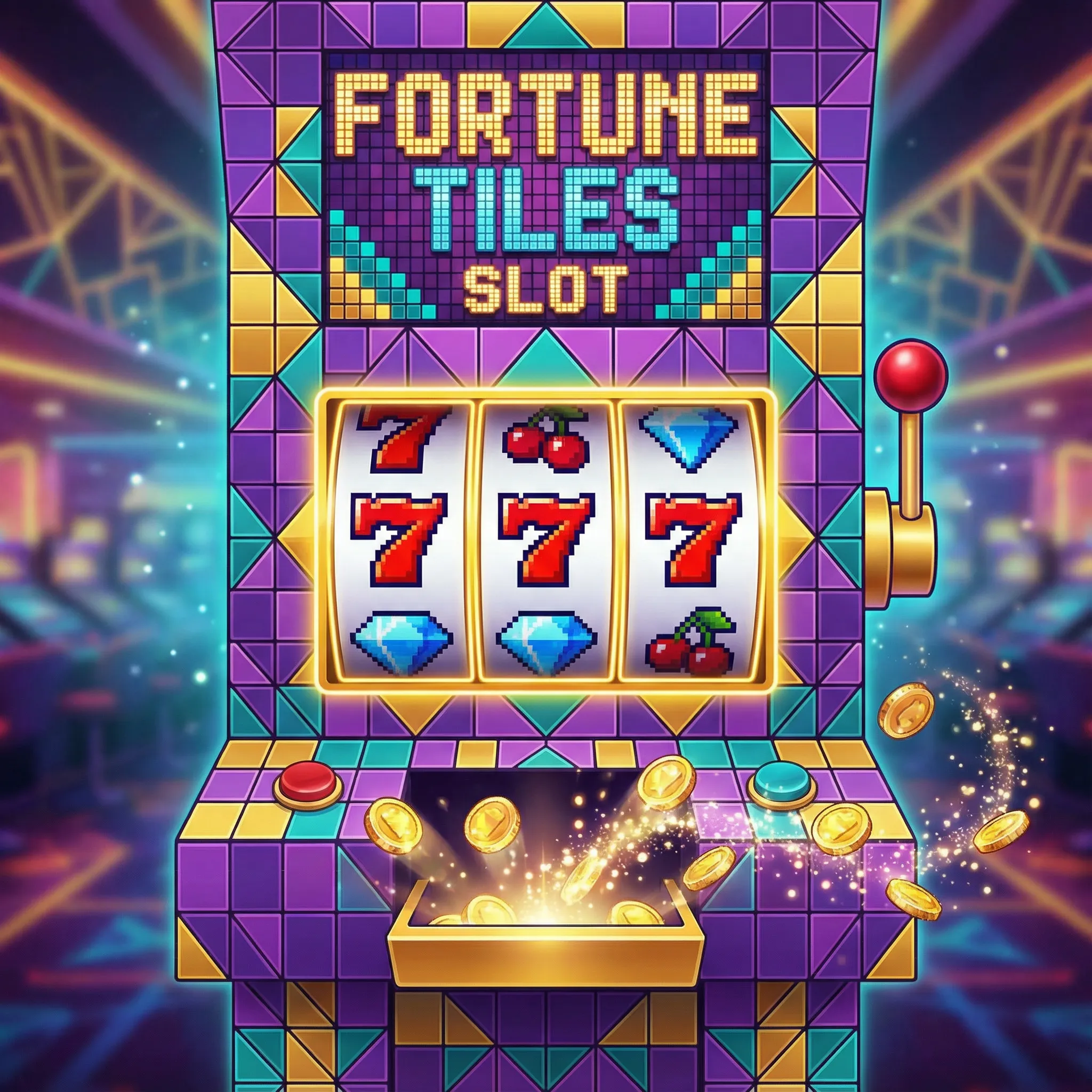 Caça-níqueis bullsbet - Jogos de slots com jackpots progressivos